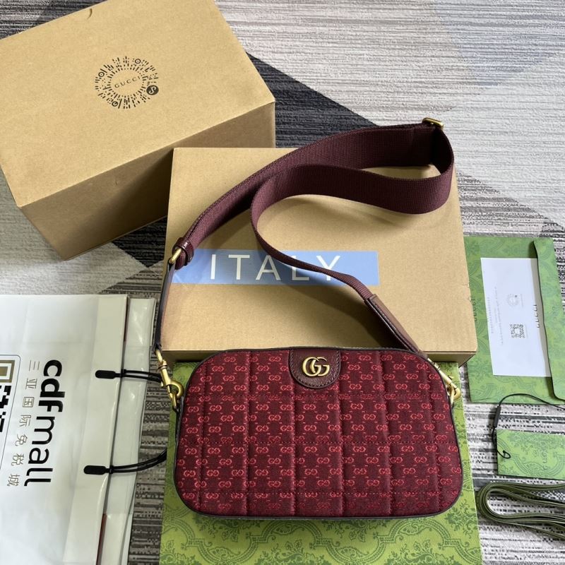 Gucci Satchel Bags